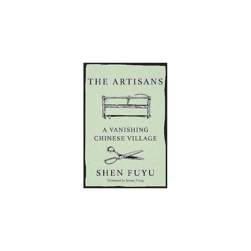 The Artisans - 9781662600753
