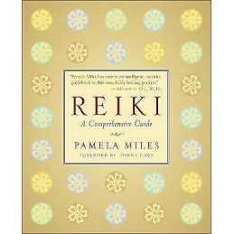 Reiki - 9781585426492