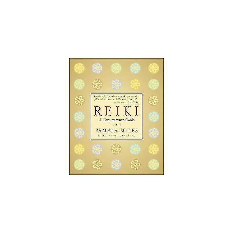 Reiki - 9781585426492