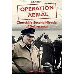 Operation Aerial - 9781781220221
