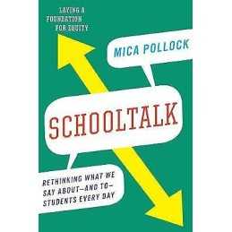Schooltalk - 9781620971031