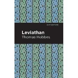 Leviathan - 9781513279145