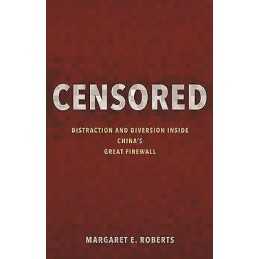 Censored - 9780691204000