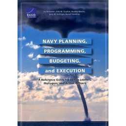 Navy Planning, Programming, Budgeting and Execution - 9780833096142