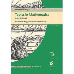 Topics in Mathematics for the Tenth Grade - 9781936367917