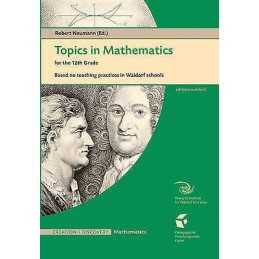 Topics in Mathematics for the Twelfth Grade - 9781936367924