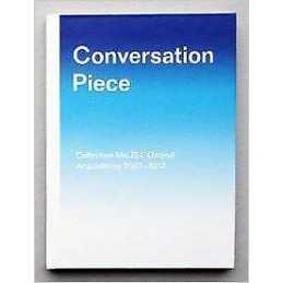Conversation Piece - 9789081666589