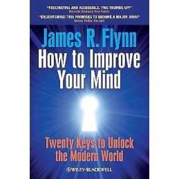 How To Improve Your Mind - 9781119944768