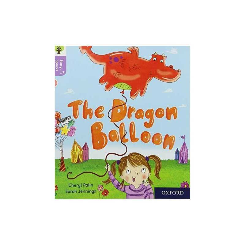 Oxford Reading Tree Story Sparks: Oxf..., Palin, Cheryl