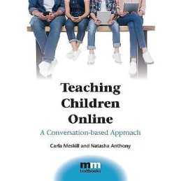 Teaching Children Online - 9781788922005
