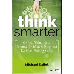 Think Smarter - 9781118729830