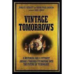 Vintage Tomorrows - 9781449337995