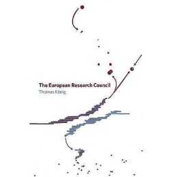 The European Research Council - 9780745691244