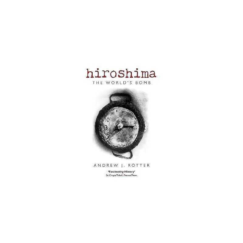 Hiroshima - 9780199569762