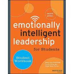 Emotionally Intelligent Leadership for Students - 9781118821824