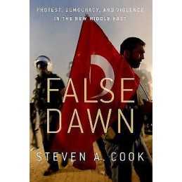 False Dawn - 9780190931759