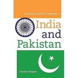 India and Pakistan - 9780520271401