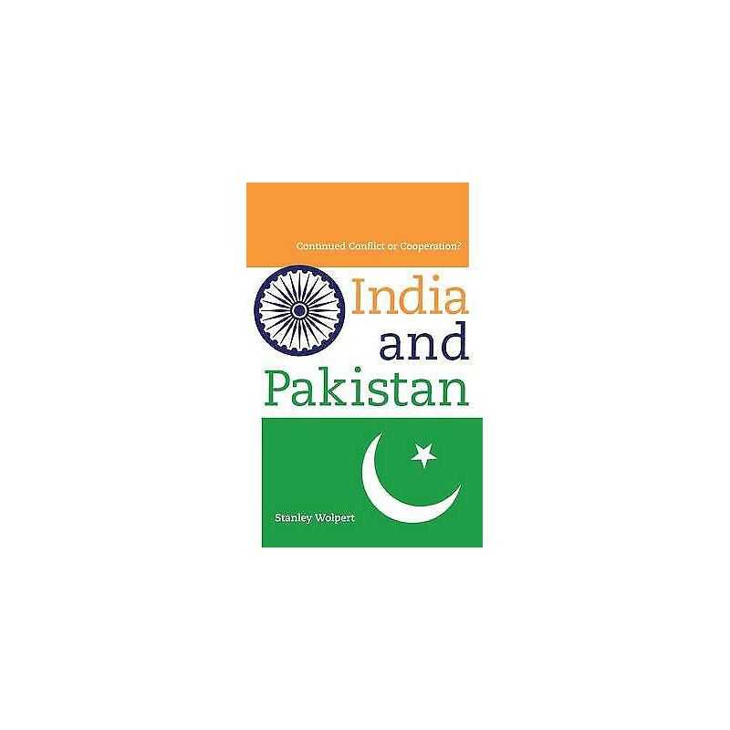 India and Pakistan - 9780520271401