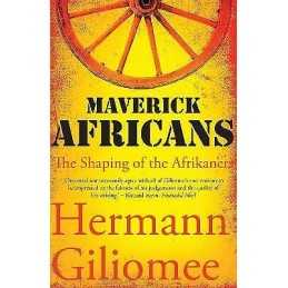 Maverick Africans - 9780624089087