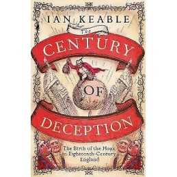 The Century of Deception - 9781908906441