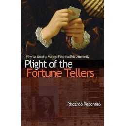 Plight of the Fortune Tellers - 9780691148175