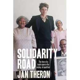 Solidarity Road - 9781928232278