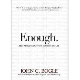 Enough - 9780470398517