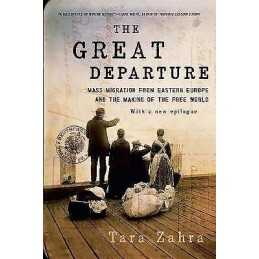 The Great Departure - 9780393353723