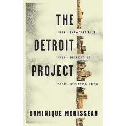 The Detroit Project - 9781559365383