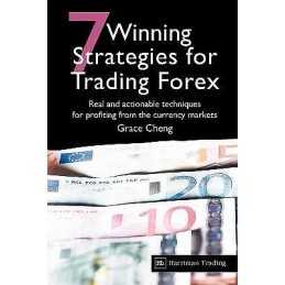 7 Winning Strategies for Trading Forex - 9780857190901