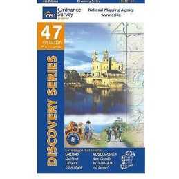 Galway - 9781908852663