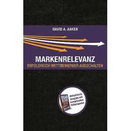 Markenrelevanz - 9783527507276