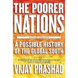 The Poorer Nations - 9781781681589