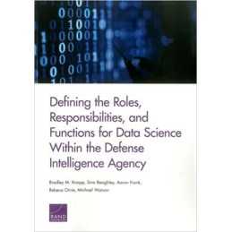 Defining the Roles, Responsibilities, and Functions for Data ... - 9780833096586