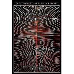 On the Origin of Species - 9781787556805