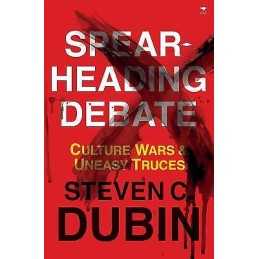 Spearheading debate - 9781431407378