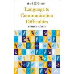 Language and Communication Difficulties - 9780826476142