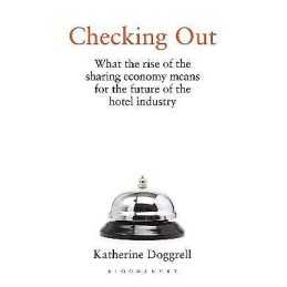 Checking Out - 9781472968722