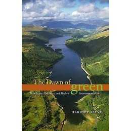 The Dawn of Green - 9780226720869