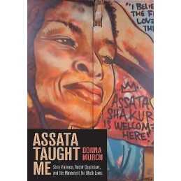 Assata Taught Me - 9781642595161