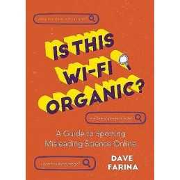 Is This Wi-Fi Organic? - 9781642504156
