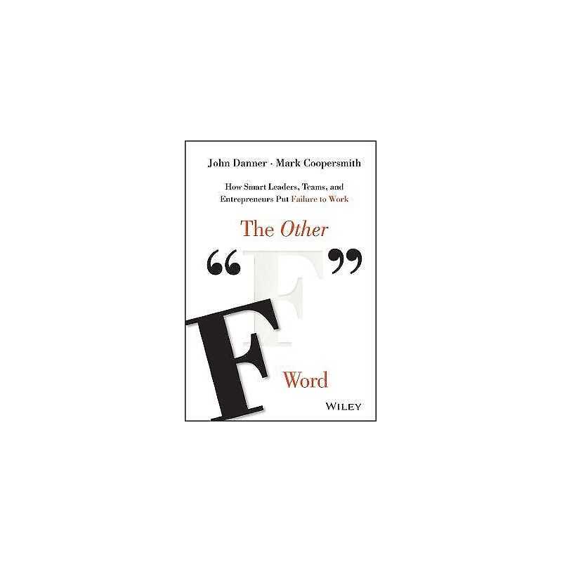 The Other F Word - 9781119017660