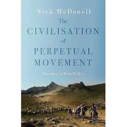 Civilisation of Perpetual Movement - 9781849043984