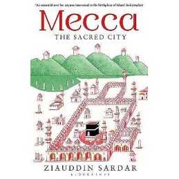 Mecca - 9781408835609