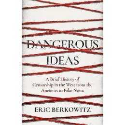 Dangerous Ideas - 9781908906427