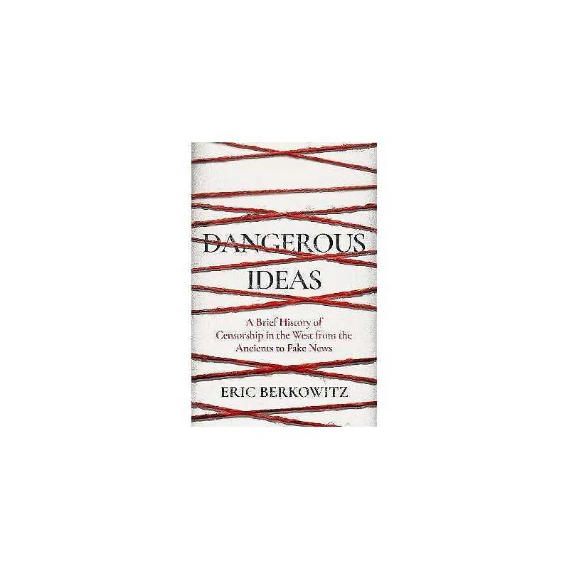 Dangerous Ideas - 9781908906427