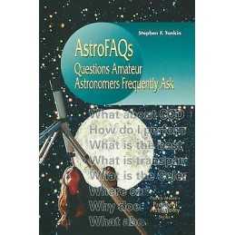 AstroFAQs - 9781852332723