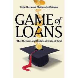Game of Loans - 9780691167152