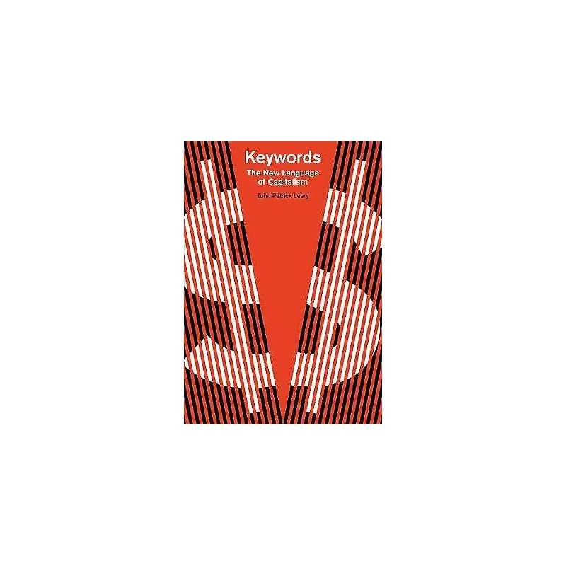 Keywords - 9781608469628
