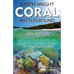 Coral Battleground - 9781742199061